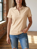 JONA - Elegant Polo Shirt