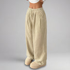 TABITHA – Cozy Loose-Fitting Drawstring Trousers