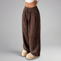 TABITHA – Cozy Loose-Fitting Drawstring Trousers